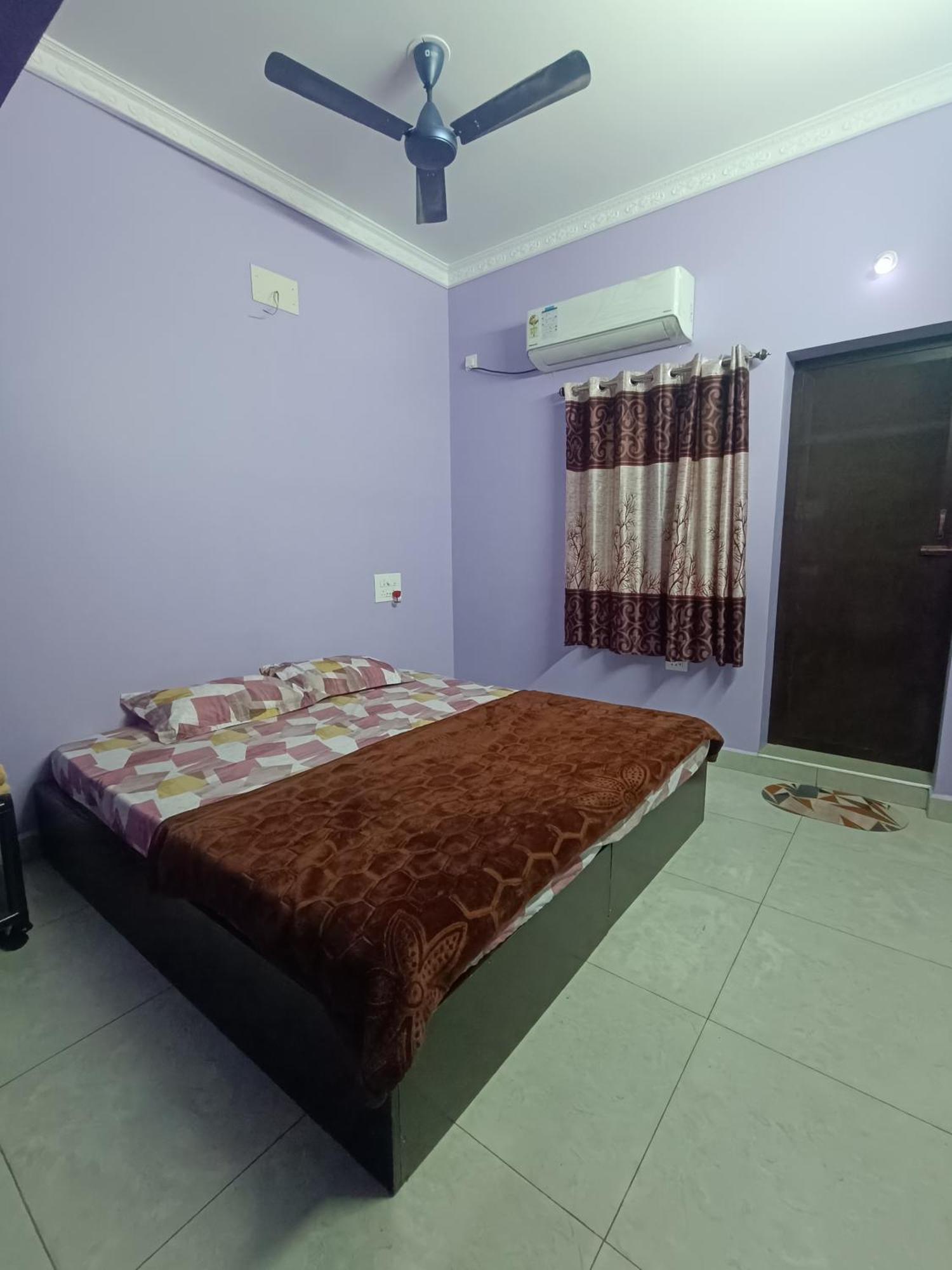 Sk Villa Homestay Pondicherry Dış mekan fotoğraf